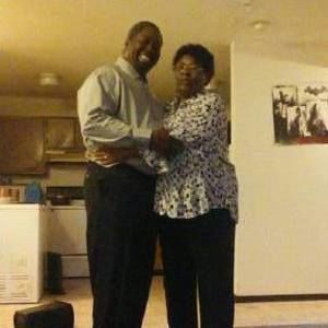 Meet your Posher, Edith